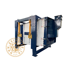 Грохот FYBS1536